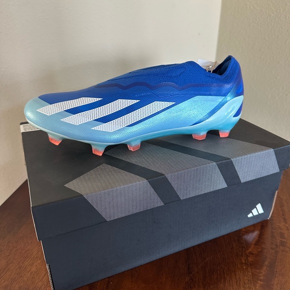 adidas Other - Adidas X Crazyfast.1 LL FG
